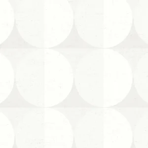 SAMPLE - Boråstapeter Sahara Moon Wallpaper In Pearl