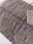 Moroccan Taupe Beni MRirt Wool Rug - 8.2 X 5.4 Ft For Sale - Image 4 of 10
