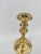 Metal Regency Brass Candlesticks, 1700s, Set of 2 For Sale - Image 7 of 17