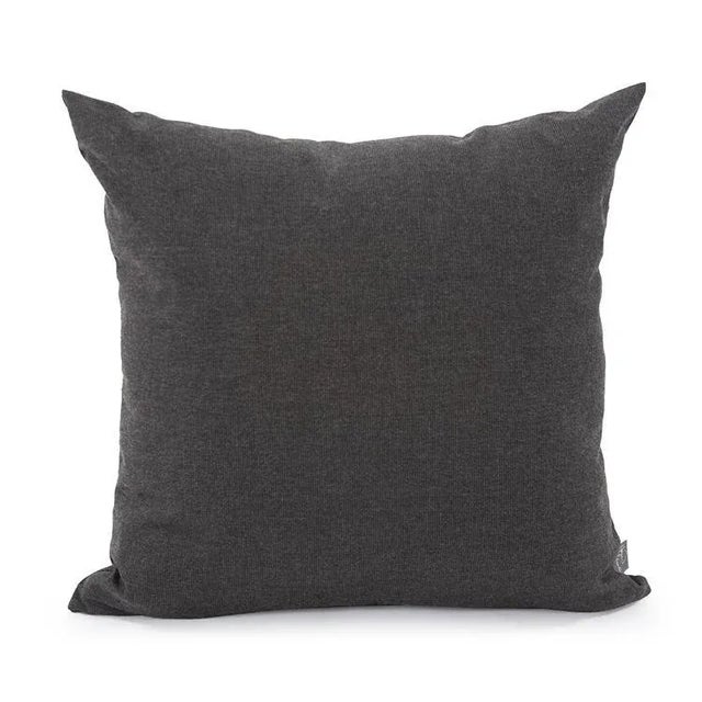 The 20" Pillow In Seascape Charcoal Seascape Pillows are bold and colorful. They boast a colorful selection perfect for...