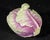 Ceramic Meissen Porcelain Trompe l'Oeil Red Cabbage Box and Cover, Marcolini Period For Sale - Image 7 of 13
