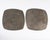 Modern Eric Jensen Studio Pottery Plates and Bowls For Sale - Image 4 of 7