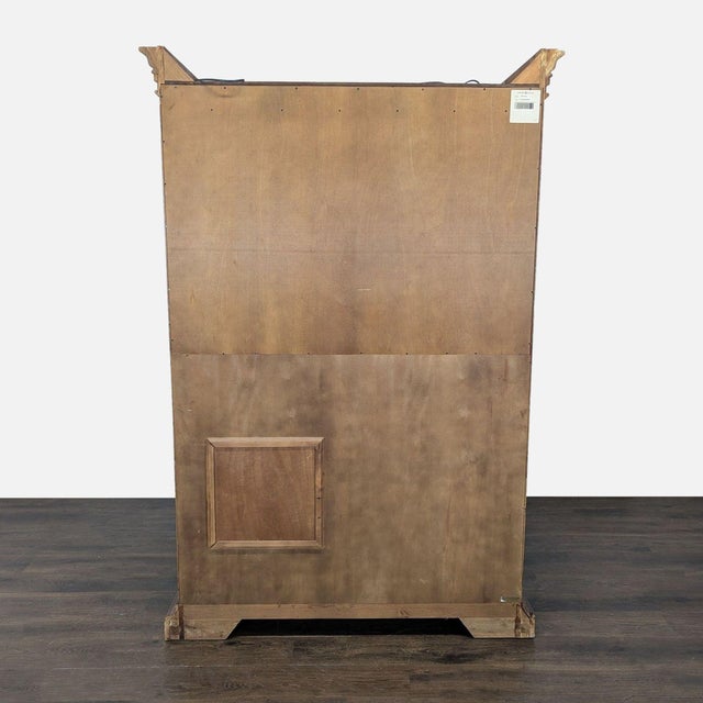 Howard Miller South Haven Wine Cabinet For Sale In San Francisco - Image 6 of 12