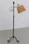 Swedish Tripod Floor Lamp in Forged Iron, 1940s For Sale - Image 18 of 18