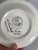Mid 20th Century 22k Gold China Dessert Bowls-Set of 8 For Sale - Image 4 of 12