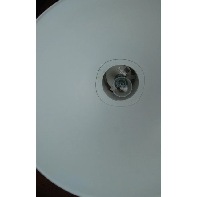 Bunker Maxi Pendant Lamp by Johannes Hammerborg for Fog & Mørup, Denmark For Sale - Image 9 of 10