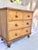 English 19th Century English Pine Chest of Drawers For Sale - Image 3 of 13
