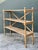 Vintage Three-Tier Pine Shelf For Sale - Image 12 of 12