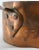 Rustic Early 19th Century Large Copper Stock Pan For Sale - Image 3 of 5