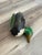 Wood Vintage Wood Duck Decoy Lint Brush For Sale - Image 7 of 9