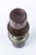 1970s Vintage Russwin Passage Door Knob Set For Sale In Los Angeles - Image 6 of 9