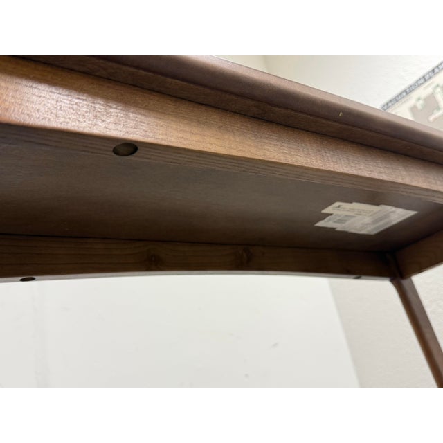 Euro Style Furniture Carmela Console Table For Sale - Image 11 of 12