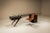 Cavour Desk by Carlo Mollino for Zanotta, Italy, 1949 For Sale - Image 3 of 15