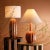 2020s Cole Table Lamp For Sale - Image 5 of 5