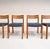 Vintage Model 84 Chairs by Niels Otto Møller for J.L. Møllers, 1960s, Set of 4 For Sale - Image 4 of 14