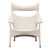Janus Et Cie High Back Lounge Chair For Sale