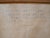 Bassett Furniture Ticino Collection Cream Painted 57" Double Dresser W. Solid Cherry Top 238-96-237 For Sale - Image 13 of 13