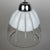 1960s Murano Glass Pendant Lamp by Toni Zuccheri for VeArt, Italy, 1960s For Sale - Image 5 of 18