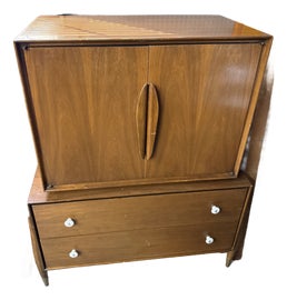 Example of John Cameron Casegoods and Storage