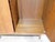 Mid Century Modern Vintage Teak Armoire Wardrobe Danish Kofod Larsen by G Plan For Sale - Image 14 of 15