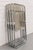 Mid Century Modern Italian Lucite "Plia" Folding Chairs by Giancarlo Piretti for Castelli, C. 1970s For Sale - Image 13 of 14