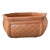Mid-Century Modern Terra Cotta Pot For Sale