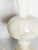 Alabaster Table Lamp, France, 1980s For Sale - Image 11 of 17