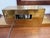 1930s Lawson Art Deco Copper Clock in Working Order For Sale - Image 15 of 15