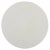 2020s Jiraiya Concrete Accent Stool - Ivory For Sale - Image 5 of 7
