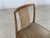 Mid-Century Chairs, Set of 4 For Sale - Image 5 of 9