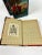 Art Nouveau Antique German Decorative Books- a Set of 5 For Sale - Image 3 of 4