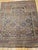 Antique Caucasian Shirvan Area Rug, Handwoven Wool, Prayer Pattern, 1890s, 4' x 5' For Sale - Image 13 of 14