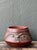 Vintage Handcrafted Ceramic Tribal Bowl For Sale In West Palm - Image 6 of 16