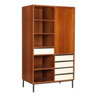 Vintage Storage Unit, 1960s For Sale