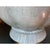 A rare matching pair of Maitland-Smith celadon crackle glaze vases with gold trim on the lip and base. From 2000, these...