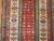 Late 19th Century Rustic 19th Century Caucasian Talish Runner For Sale - Image 5 of 6