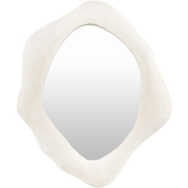 Aerin Accent Mirror 50x48 For Sale