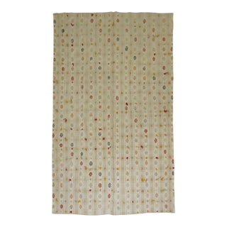 Mid 20th Century True Textile Turkish Rug For Sale