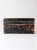 Antique Primitive Wood Ballot Box For Sale - Image 4 of 15