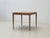 Wood Mid-Century Modern Danish Style Extendable Table For Sale - Image 7 of 17
