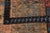 Antique Persian Malayer Rug, 03'05 X 06'00 For Sale - Image 9 of 10