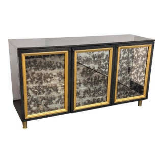 Mark David Bespoke Sideboard For Sale