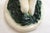 Mid-Century Nude Bather Sculpture in Ceramic For Sale - Image 4 of 13