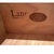 1980s Vintage Lane Altavista Virginia Pine Console Sideboard Sofa Table. For Sale - Image 5 of 5