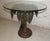 Palm Tree Side Table For Sale - Image 9 of 9