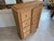 Wood Rustic Farmhouse Pantry Cupboard For Sale - Image 7 of 13
