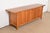 L. & J.G. Stickley, Inc. Stickley Style Mission Oak Arts & Crafts Sideboard Credenza or Bar Cabinet For Sale - Image 4 of 11