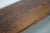 Wood 20th Century French Rustic Elm Farmhouse Dining Table, 1920s For Sale - Image 7 of 18