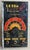 Vintage Industrial Ultra-Weld Faceplate – Mid-Century Statement Wall Decor For Sale - Image 4 of 6