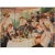 1950s After Auguste Renoir "Luncheon of the Boating Party", First Edition Photogravure For Sale